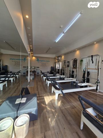 סטודיו, קרית ביאליק