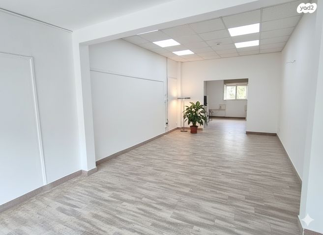 חנויות/ שטח מסחרי