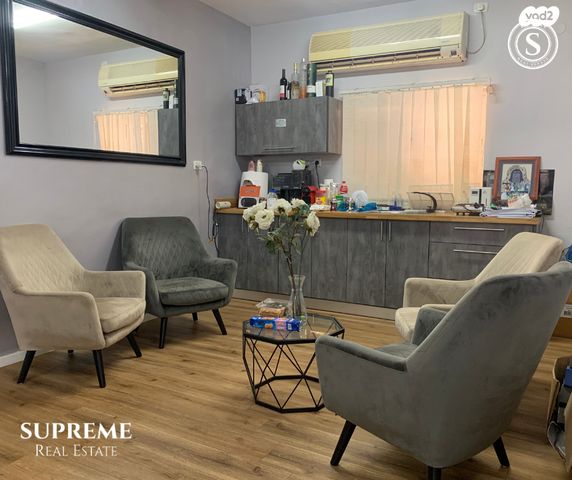 משרדים, שדרות גושן, קרית מוצקין