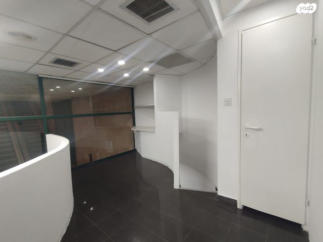 חנויות/ שטח מסחרי, המלך ג'ורג', מרכז העיר, ירושלים