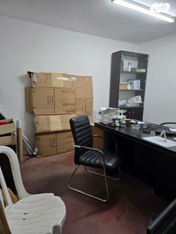 מחסנים, רינתיה