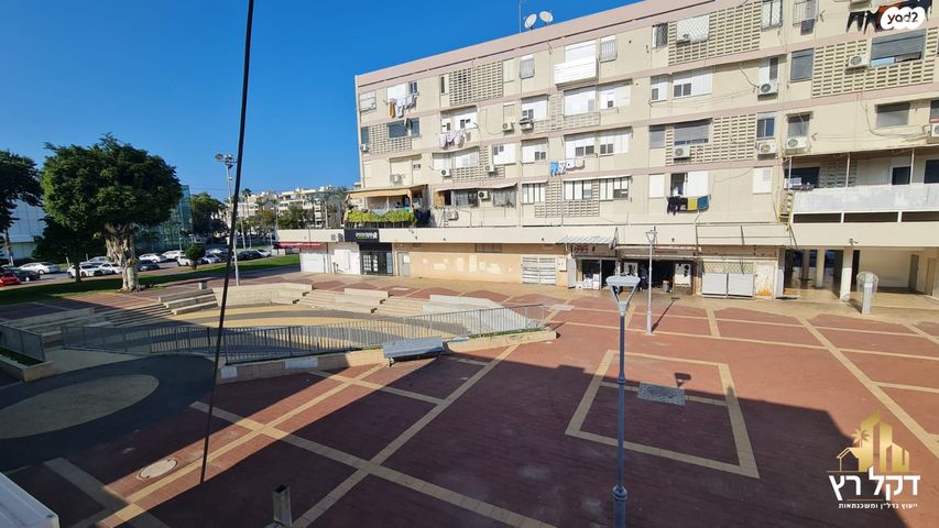 חנויות/ שטח מסחרי, העצמאות, עכו