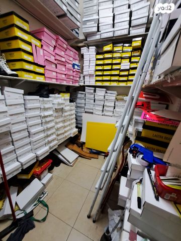 חנויות/ שטח מסחרי, סוקולוב 29, הרצליה