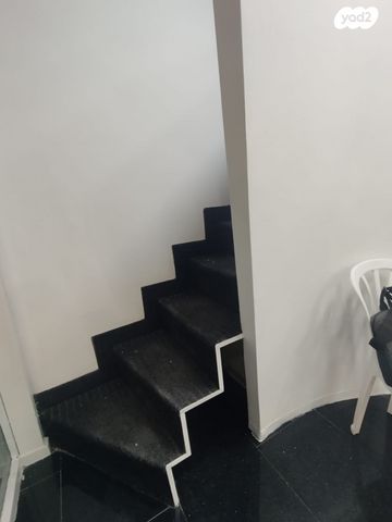 חנויות/ שטח מסחרי, המלך ג'ורג', מרכז העיר, ירושלים