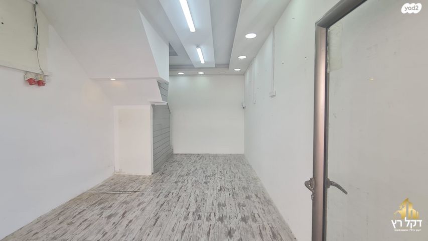 חנויות/ שטח מסחרי, העצמאות, עכו