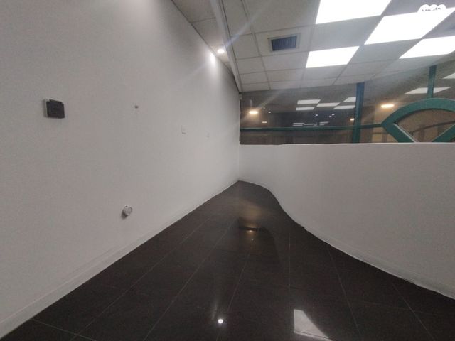 חנויות/ שטח מסחרי, המלך ג'ורג', מרכז העיר, ירושלים