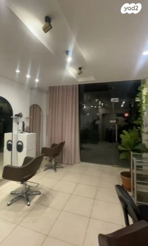 חנויות/ שטח מסחרי, אבן גבירול 179, הצפון הישן - צפון, תל אביב יפו