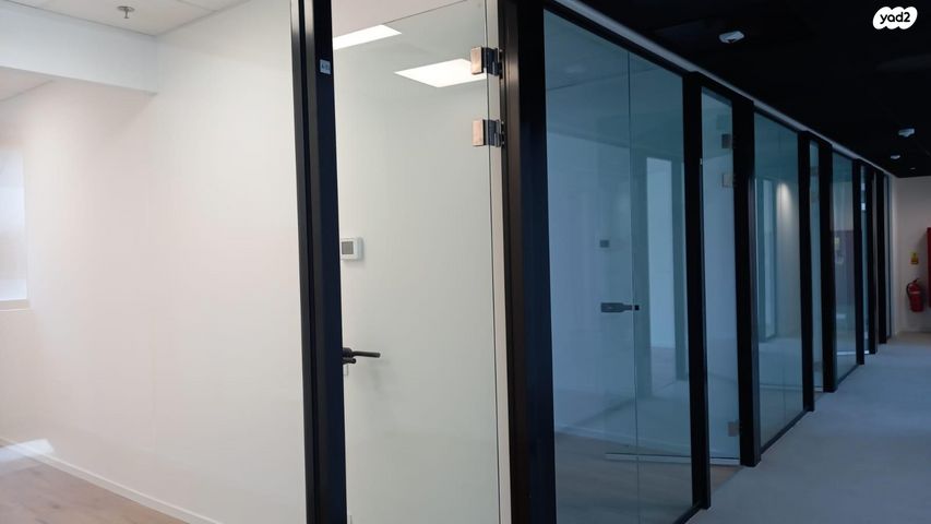 קרית איתנים