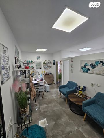 משרדים, בית אלפא 17, קרית חיים מערבית, חיפה