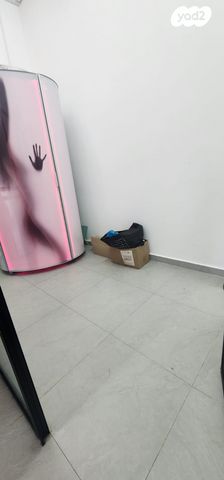 חנויות/ שטח מסחרי, שדרות חיים וייצמן 17, רמלה