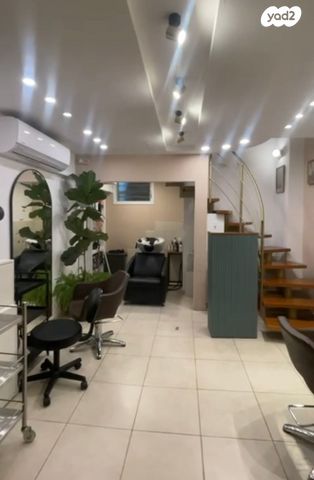 חנויות/ שטח מסחרי, אבן גבירול 179, הצפון הישן - צפון, תל אביב יפו