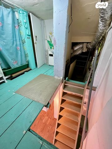 חנויות/ שטח מסחרי, קומפרט 1, פלורנטין, תל אביב יפו