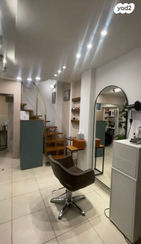 חנויות/ שטח מסחרי, אבן גבירול 179, הצפון הישן - צפון, תל אביב יפו