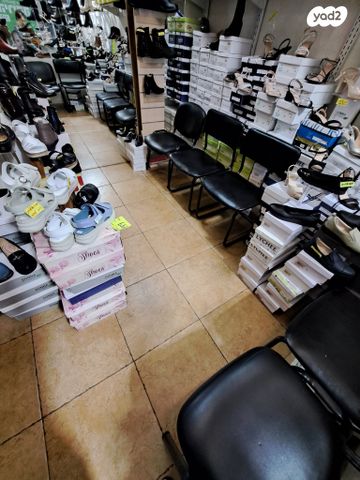 חנויות/ שטח מסחרי, סוקולוב 29, הרצליה