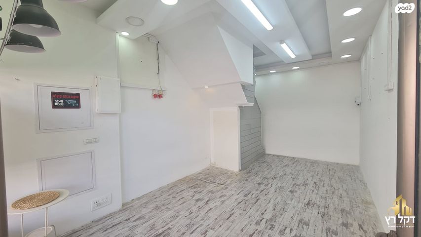 חנויות/ שטח מסחרי, העצמאות, עכו