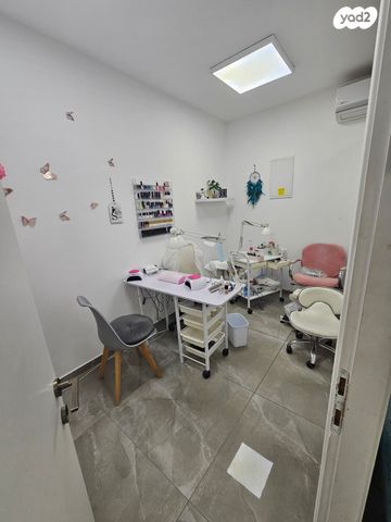 משרדים, בית אלפא 17, קרית חיים מערבית, חיפה