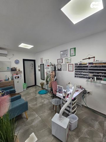 משרדים, בית אלפא 17, קרית חיים מערבית, חיפה