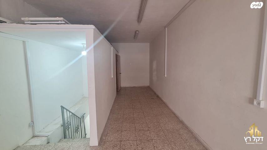 חנויות/ שטח מסחרי, העצמאות, עכו