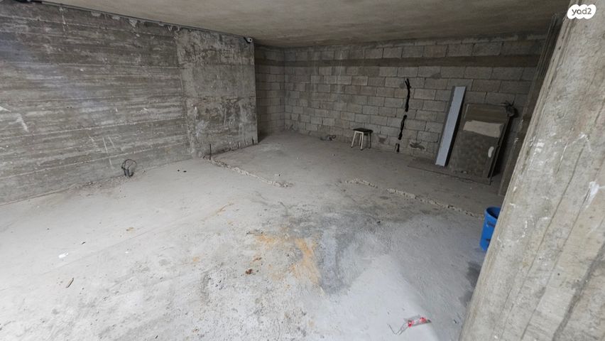 מחסנים, שדרות ח"ן, מרכז העיר דרום, נתניה