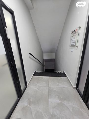 משרדים, בית אלפא 17, קרית חיים מערבית, חיפה