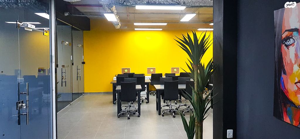 משרדים, יצחק נבון 3, עפולה