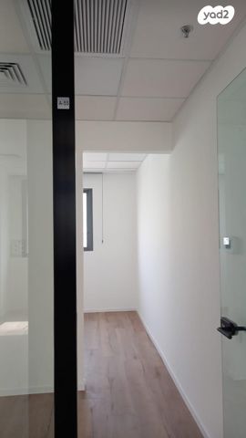 משרדים, קרית איתנים, אשדוד