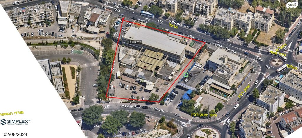 חנויות/ שטח מסחרי