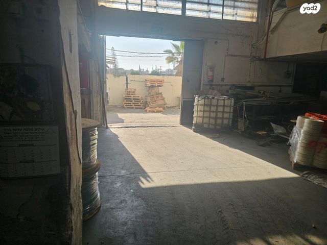 מבני תעשיה, מב"ת מערב, אזור תעשייה חדש, ראשון לציון