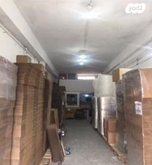 מבני תעשיה, מב"ת מערב, אזור תעשייה חדש, ראשון לציון