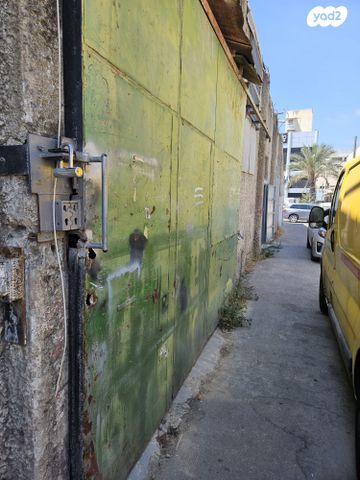 מבני תעשיה, מב"ת מערב, אזור תעשייה חדש, ראשון לציון