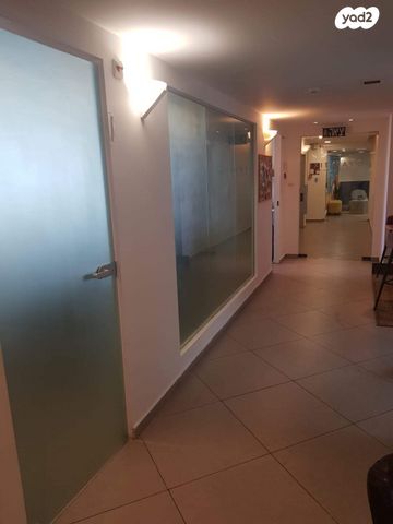 משרדים, מונטיפיורי, לב תל אביב, לב העיר צפון, תל אביב יפו