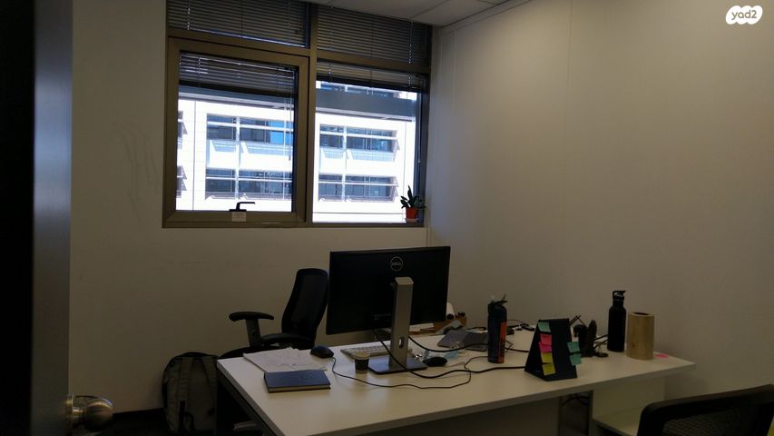 משרדים, ראול ולנברג, עתידים, אזור התעסוקה רמת החייל, תל אביב יפו