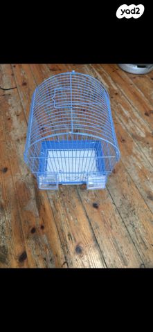 תמונת מודעה - חיות מחמד