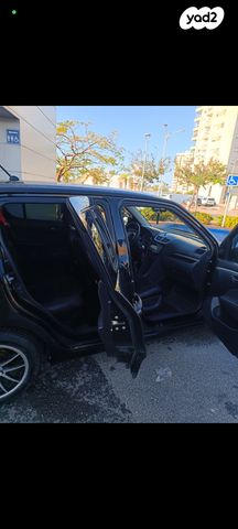 סוזוקי סוויפט