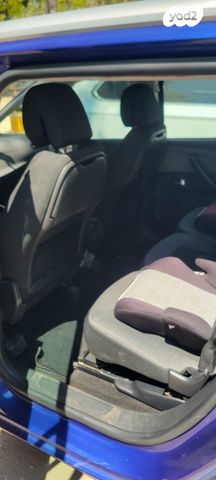 סיטרואן C4 פיקאסו