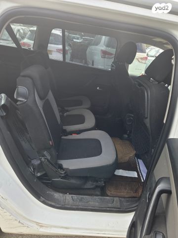 סיטרואן C4 פיקאסו