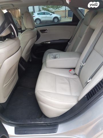 מודעת רכב טויוטה אוולון