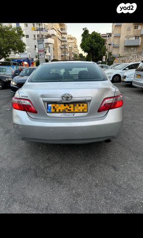 טויוטה קאמרי