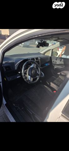 טויוטה ורסו-S