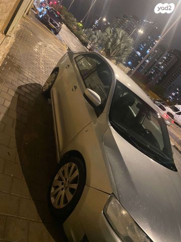 סקודה ראפיד