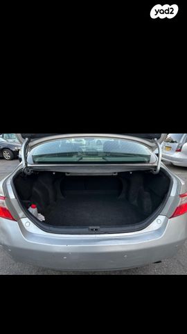 טויוטה קאמרי