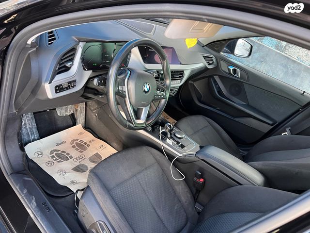 ב מ וו סדרה 1