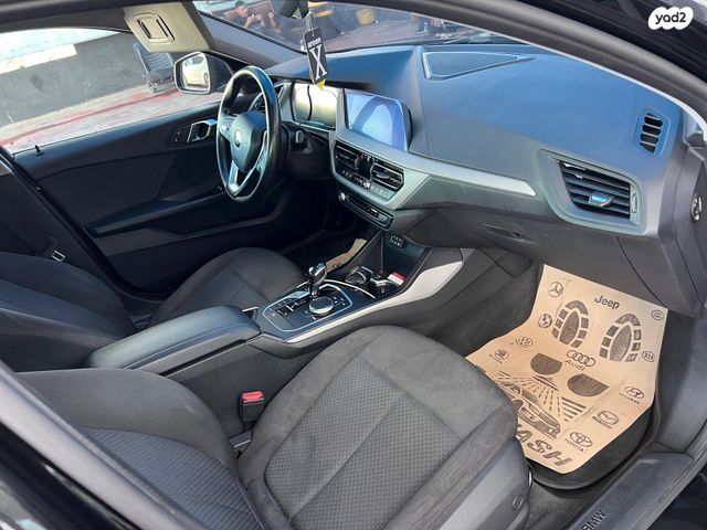 ב מ וו סדרה 1