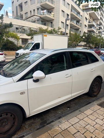 סיאט איביזה