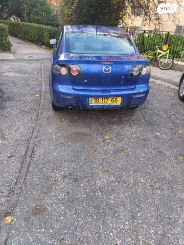 מאזדה 3