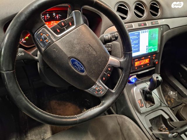 פורד גלאקסי