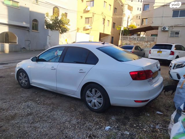 פולקסווגן ג'טה 