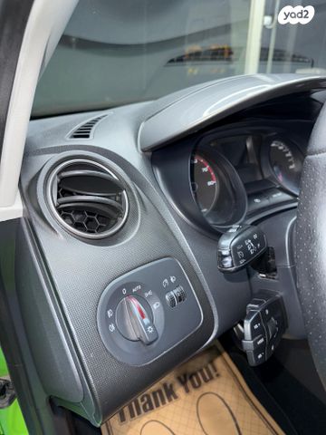 סיאט איביזה