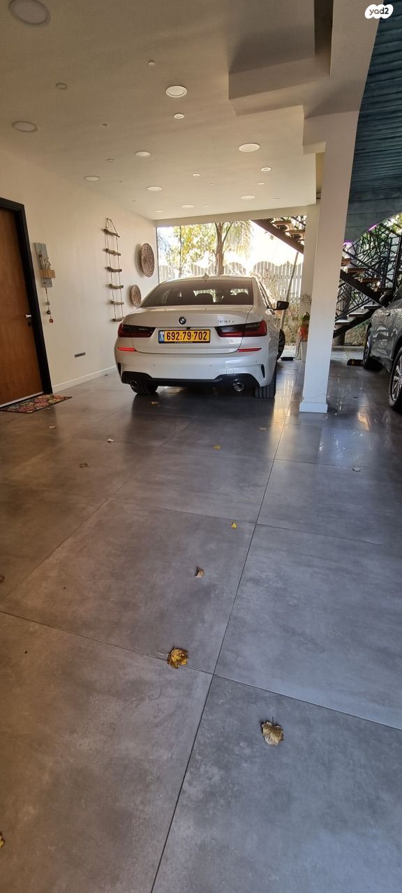 ב מ וו סדרה 3