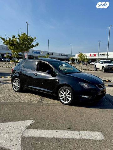 סיאט איביזה